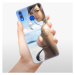 Silikónové puzdro iSaprio - Girl 02 - Huawei Honor 8X