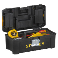Stanley Plastový box Essential s kovovým zámkom 12,5 palca STST1-75515