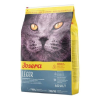 Josera Cat Leger granule pre kastrované dospelé mačky 10kg