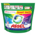 ARIEL kapsule Color 72 ks