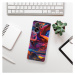 Odolné silikónové puzdro iSaprio - Abstract Paint 02 - Xiaomi 13T / 13T Pro