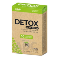 VITAR DETOX SILNÁ DÁVKA