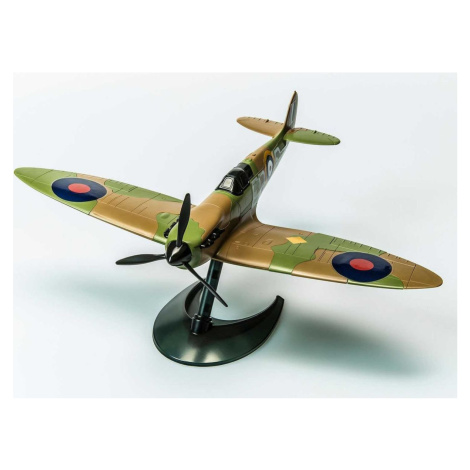 Airfix Quick Build lietadlo J6000 Supermarine Spitfire