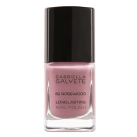 GABRIELLA SALVETE Sunkissed Lak na nechty 69 Rosewood 11 ml