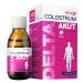 DELTA Colostrum AKUT sirup JAHODA 125 ml