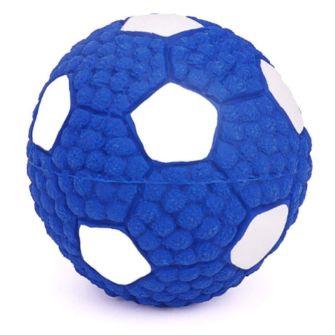 Reedog latexový pískací míč pro psy - 6,5 cm