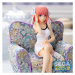 Sega Goods Quintessential Quintuplets PVC Statue Nino Nakano 14 cm