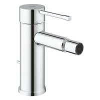 Bidetová batéria GROHE Essence New s výpusťou chróm 32935001