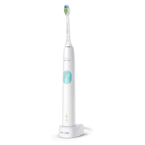 Sonická zubná kefka Philips Sonicare ProtectiveClean 4300 HX6807/24 s 1 režimom