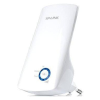 tp-link TL-WA854RE 300Mbps Wall Plugged Range Extender