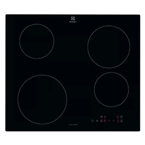 Indukčná varná doska Electrolux basic induction 60 cm