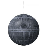 Ravensburger 3D PuzzleBall Star Wars: Hviezda smrti 540 dielikov