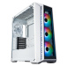 Cooler Master MasterBox 520 White