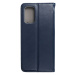 Diárové puzdro na Samsung Galaxy A54 5G A546 Smart Magnetic modré