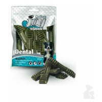 Calibra Joy Dog Classic Dental Brushes 250g NEW + Množstevná zľava