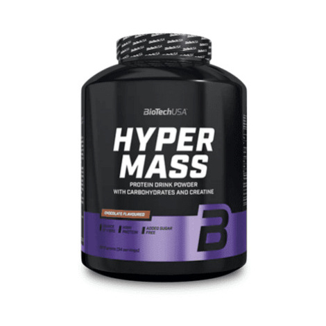 BioTechUSA Hyper mass čokoláda 2270 g