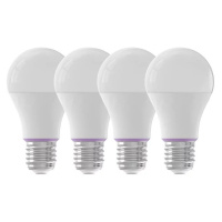 Žiarovka Yeelight GU10 Smart Bulb W4 (dimmable) - 4pc