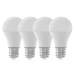 Žiarovka Yeelight GU10 Smart Bulb W4 (dimmable) - 4pc