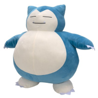 Plyšový Pokémon Snorlax 60 cm