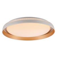 XXXL STROPNÉ LED SVIETIDLO, 43/43/8,5 cm