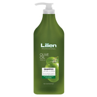 Lilien šampón pre normálne vlasy - Olivový olej 1000 ml