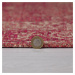 Kusový koberec Manhattan Antique Pink Rozmery kobercov: 155x230