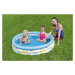 Bazénik Bestway® 51009, Coral Kids Pool, 1,22x0,25 m