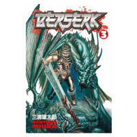 Dark Horse Berserk 03