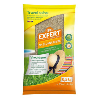 Expert - Trávna zmes na slnečné miesta 500 g