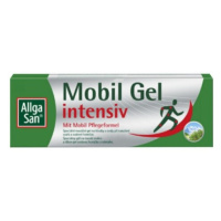 ALLGA SAN Mobil gel intensiv 100 ml