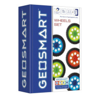 GeoSmart - Sada koliesok 11 ks