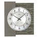 Designové nástenné hodiny 9584 AMS 29cm