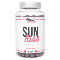 GYMBEAM BeastPink Sun Kiss 90 kapsúl