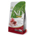 N &amp; D CAT Adult Chicken &amp; Pomegranate 1,5kg