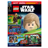 Časopis Lego Star Wars 04/24
