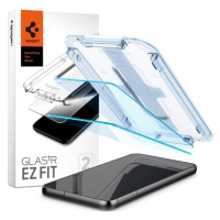 Tvrdené sklo na Samsung Galaxy S23+ 5G S916 Spigen Glas.tR EZ Fit (2ks)
