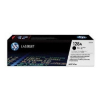 HP CE320A Tonerová kazeta Black 128A