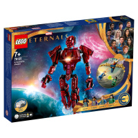 LEGO® Marvel 76155 V tieni Arishema