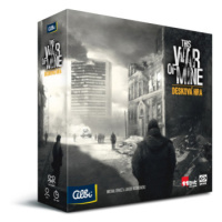 This War of Mine - Spoločenská hra ALBI