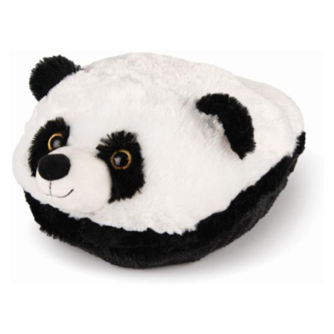 Cozy Noxxiez CS923 Panda - hrejivá plyšová papuča