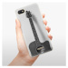 Odolné silikónové puzdro iSaprio - Guitar 01 - Xiaomi Redmi 6A