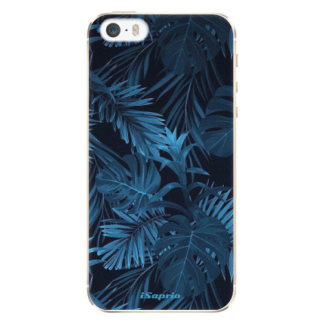 Plastové puzdro iSaprio - Jungle 12 - iPhone 5/5S/SE