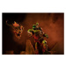 Akčná figúrka Doom - Doom Slayer 1/6 30 cm (heo exclusive)
