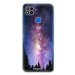 Odolné silikónové puzdro iSaprio - Milky Way 11 - Xiaomi Redmi 9C