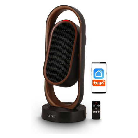 LAUBEN Smart Fan&Heater 2in1 1800BB inteligentný ohrievač