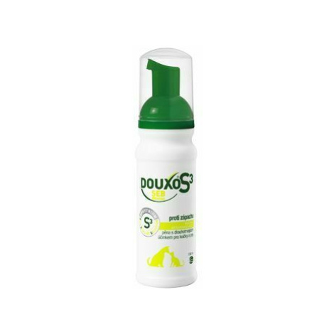 Douxo S3 Seb Mousse 150ml CEVA