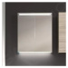 GEBERIT - Option Zrkadlová skrinka s osvetlením, 900x700x150 mm 500.583.00.1