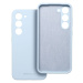 Roar Cloud-Skin Case Samsung Galaxy S24 5G S921 Light Blue