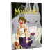 Viz Media Art of Princess Mononoke