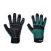 PARKSIDE® Dámske/Pánske pracovné rukavice (11, zelená)